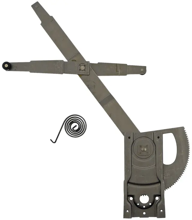 740855 - Interior: Power Window Regulator (Regulator Only) for Dorman Image