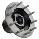HUB366 - : Hub Assembly Wheel for Ford Image