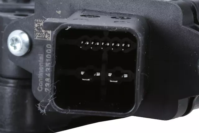 F (S)Regulator - GM (84652666)