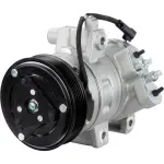 6512761 - : gpd Compressor New 6512761 for GLOBAL PARTS DISTRIBUTORS Image