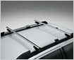 Crossbar, Roof Rack - Mitsubishi (7661A201)