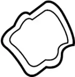 90356ED010 - : Glass Molding Holder for INFINITI: QX80 Image