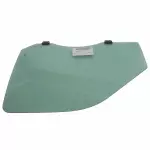 AC3Z2521411A - Body: Door Glass for Ford: Excursion, F-250 Super Duty, F-350 Super Duty, F-450 Super Duty, F-550 Super Duty Image