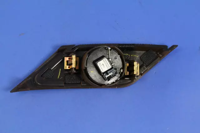 Instrument Panel Speaker Grille, Left - Mopar (1WQ62LV5AB)