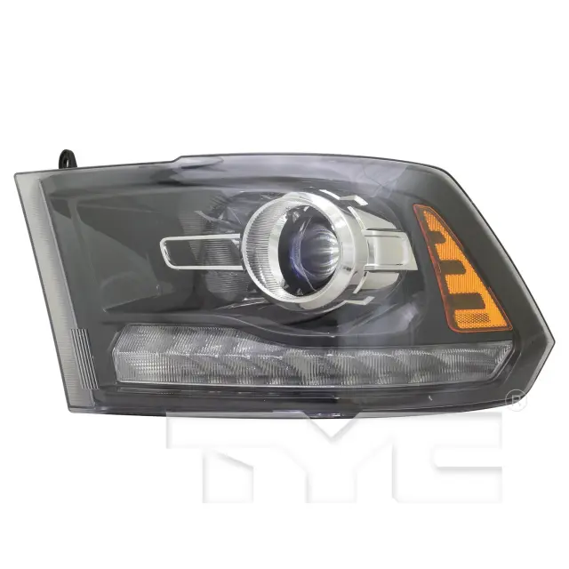 20939270 - Lighting &amp; Lamps: TYC Headlight Assembly for TYC Image