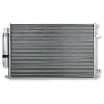4688C - : gpd Condenser 4688C for GLOBAL PARTS DISTRIBUTORS Image