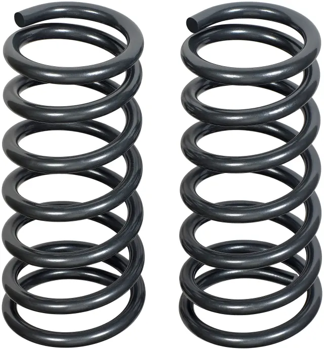 929906 - Suspension: Heavy Duty Coil Spring Upgrade - 35 Percent Increased Load Handling for Dorman Image
