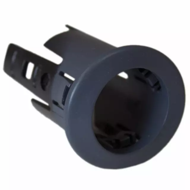 7T4Z15K861AB - Body: Outer Bracket for Ford: Edge Image