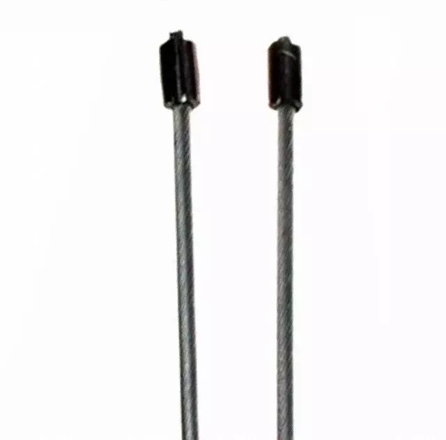 18P7 - Brake: Parking Brake Intermediate Cable for ACDelco Image