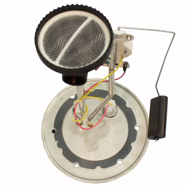 6C3Z9275EA - Fuel System: Fuel Sender Unit for Ford: E-350 Super Duty, F-250 Super Duty, F-350 Super Duty, F-450 Super Duty, F-550 Super Duty Image