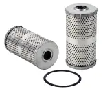 24122 - : WIX Cartridge Fuel Metal Canister Filter for WIX Image