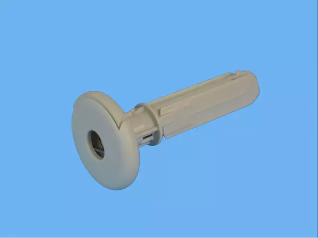 5RL52DW1AA - Interior Trim: Headrest Sleeve, Center, Non-locking for Jeep: Cherokee Image