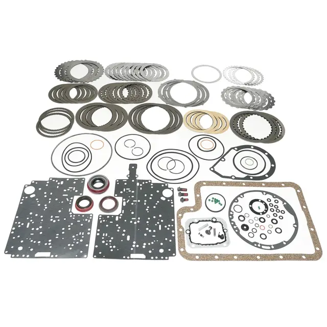752162 - : Pioneer Automotive Industries Automatic Transmission Master Repair Kit for Pioneer Auto Image
