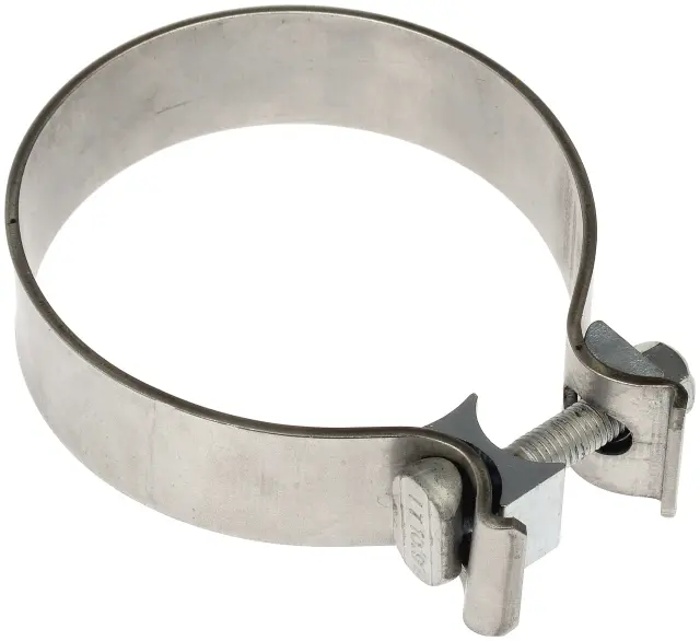 903306 - Exhaust: Exhaust Pipe Clamp for Dorman Image