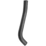 70949 - : CURVED RADIATOR HOSE, DAYCO for DAYCO HYDRAULIC Image