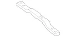 2536190200 - Substructure: Stiffener for Mercedes-Benz Image