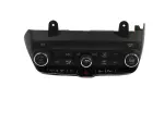 68465666AD - Electrical: Vehicle Feature Controls Center Stack for Dodge: Durango Image