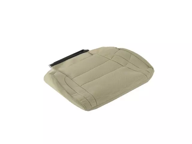 6QU26HL1AA - Interior Trim: Rear Seat Cushion Cover, Right for Dodge: Durango Image