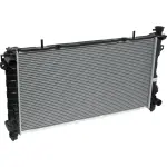 RA2311C - : Radiator -- Crossflow Radiator for UAC Image