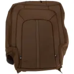 KA1Z5866600FE - : Cover Assembly Rear Seat Back for Ford Image