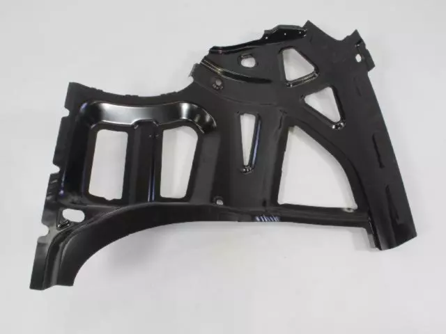 68258411AA - Body Sheet Metal Except Doors: C-pillar Reinforcement, Left for Dodge: Challenger Image