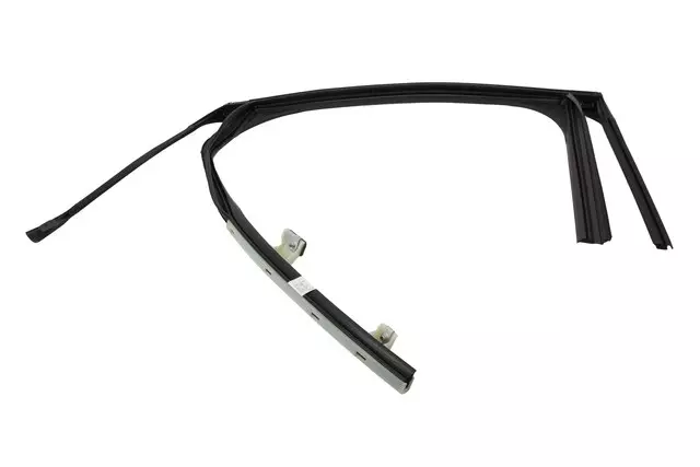 84150964 - : Rear Side Door Window Weatherstrip for GM Image