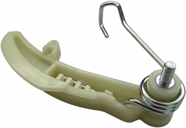 96058 - Engines &amp; Components: Cloyes Engine Oil Pump Chain Tensioner for Cloyes Gear &amp; Products Image