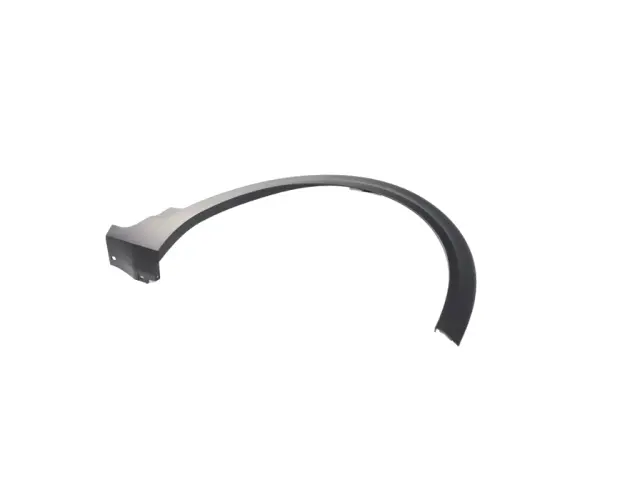 7KL29LXHAA - Exterior Ornamentation: Fender Molding, Right for Fiat: 500X Image