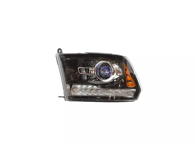 Headlamp Park And Turn Lamp, Left - Mopar (68324933AD)