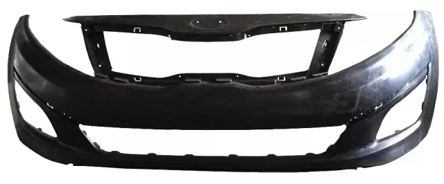 KI1000168 - Exterior: Bumper Cover for COLLISION Image