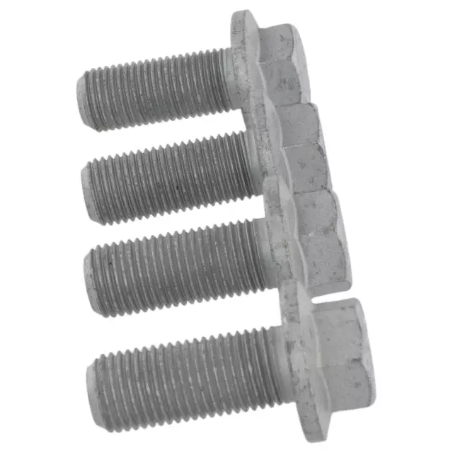 W711241S442A - Brakes: Caliper Support Mount Bolt for Ford: Fiesta Image