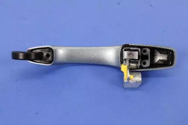 Exterior Door Handle, Left - Mopar (XU81JBAAG)