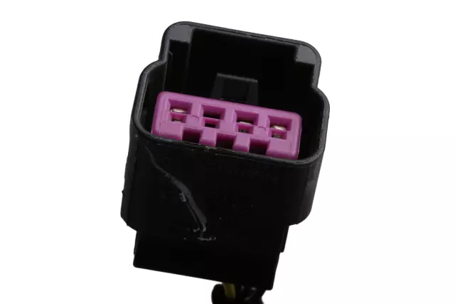 22789020 - Body: Harness for GM Image