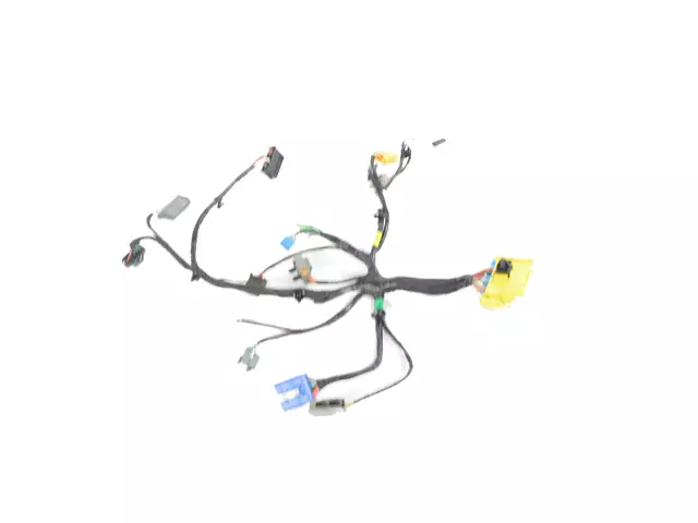 Seat Cushion Wiring - Mopar (68302034AC)