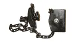 5190035410 - Tire &amp; Wheel: Spare Tire Carrier for Toyota Image