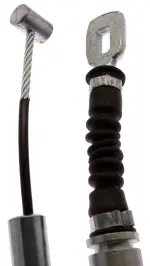 BC97405 - : Raybestos Element3 Parking Brake Cable for Raybestos Brakes Image