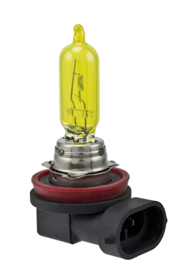 H71071092 - Lighting &amp; Lamps: Headlight Bulb for Optilux Image