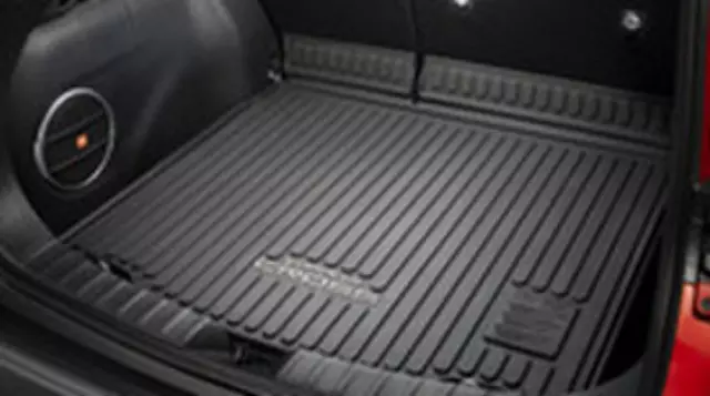 Cargo Area Tray - Mid Deck - Toyota (PT206-16225-20)