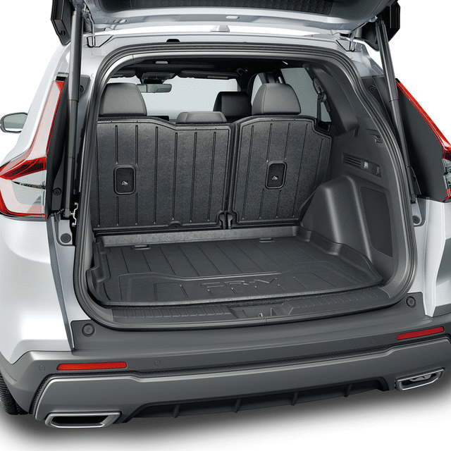 Seat Back Protector (Hybrid) - Honda (08P30-3A0-100A)