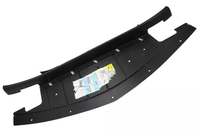 Engine Splash Shield - GM (20860107)