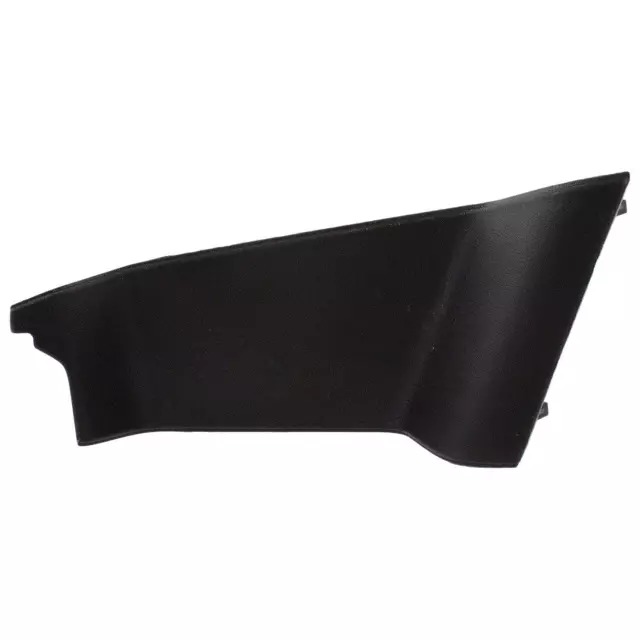 FT4Z5826553AA - Body: Cap for Ford: Edge Image