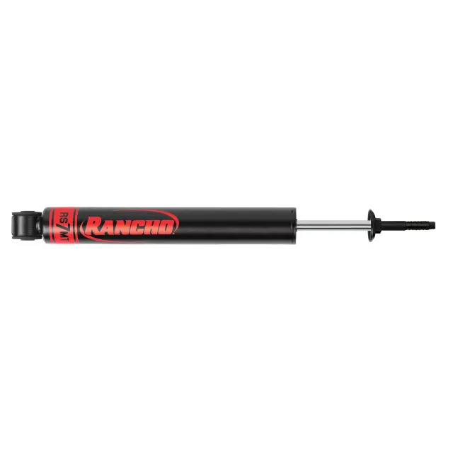 RS77043 - : RS7MT Suspension Shock Absorber for Rancho Suspensions Image