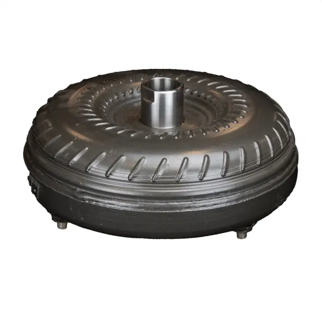 CT31 - Exhaust: TC Remanufacturing Automatic Transmission Torque Converter for TC Remanufacturing Image