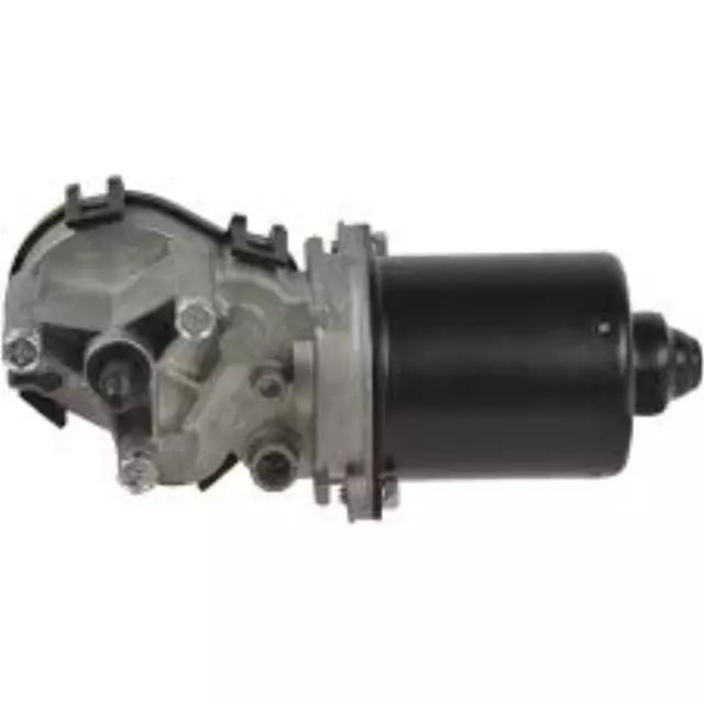 852124 - Exterior: Windshield Wiper Motor for Cardone Image