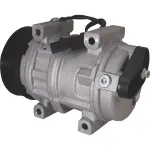 6512232 - : gpd Compressor New 6512232 for GLOBAL PARTS DISTRIBUTORS Image