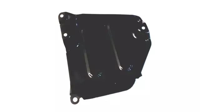 57724AC170 - Body: Bumper Cover Bracket for Subaru Image