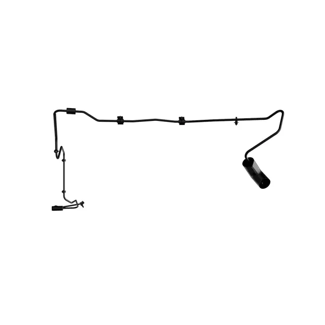 Diesel Exhaust Fluid Tube - Mopar (57008976AB)