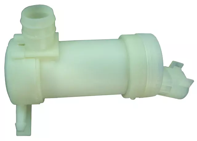 15284528 - : Windshield Washer Pump with Seal for Chevrolet: Malibu | Pontiac: G6 | Saturn: Aura Image