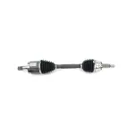 52123871AB - : Axle Half Shaft, Left for Mopar Image