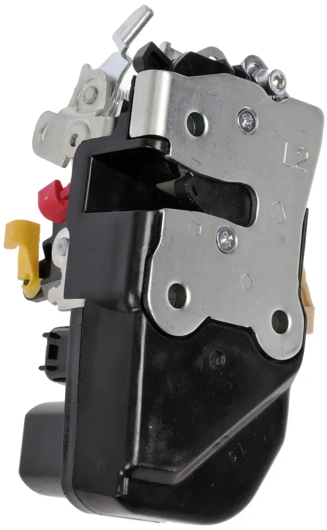 931012 - Exterior: Integrated Door Lock Actuator for Dorman Image